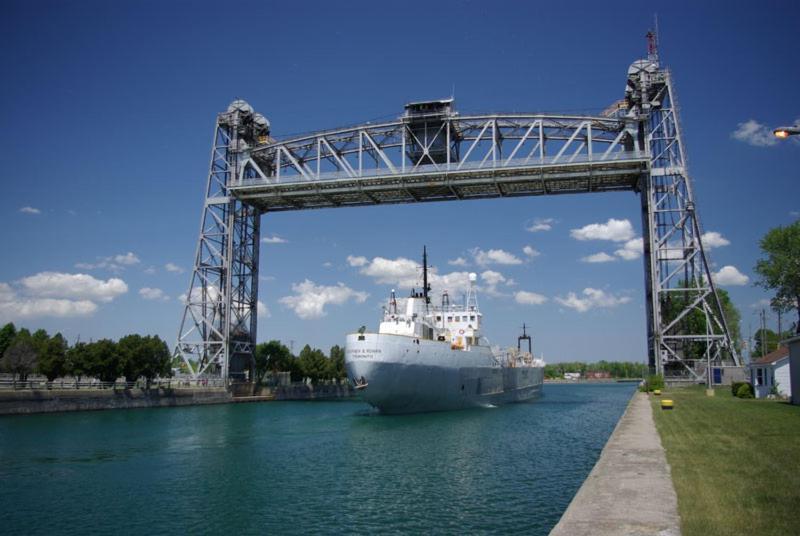 Vacation Paradise Saint Catharines Exterior photo