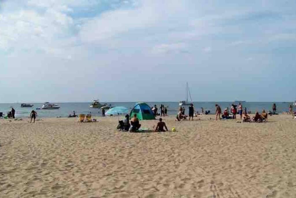 Vacation Paradise Saint Catharines Exterior photo